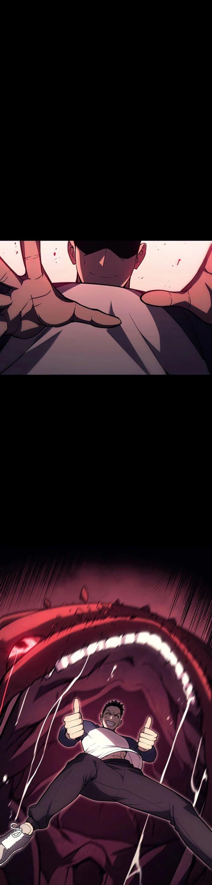 Read A Disaster-Class Hero Has Returned ID Manga Online