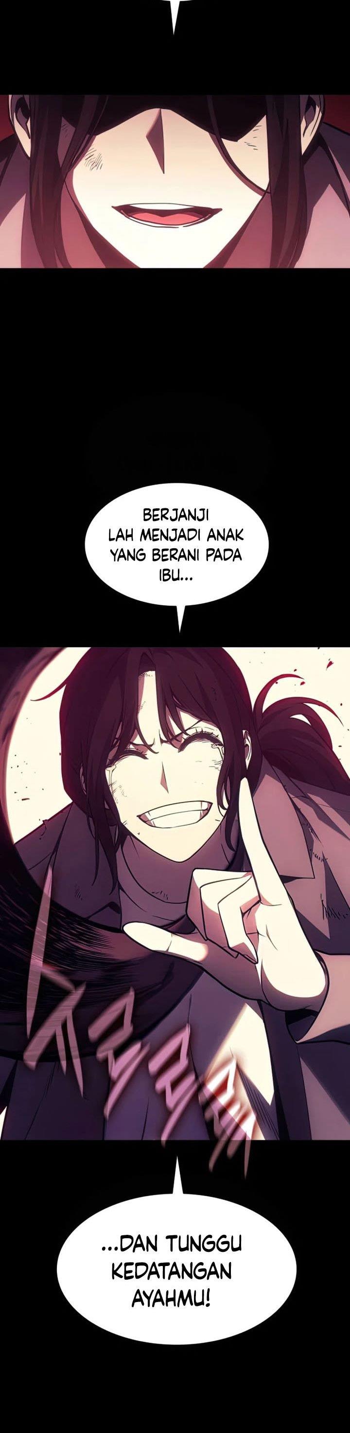 Read A Disaster-Class Hero Has Returned ID Manga Online