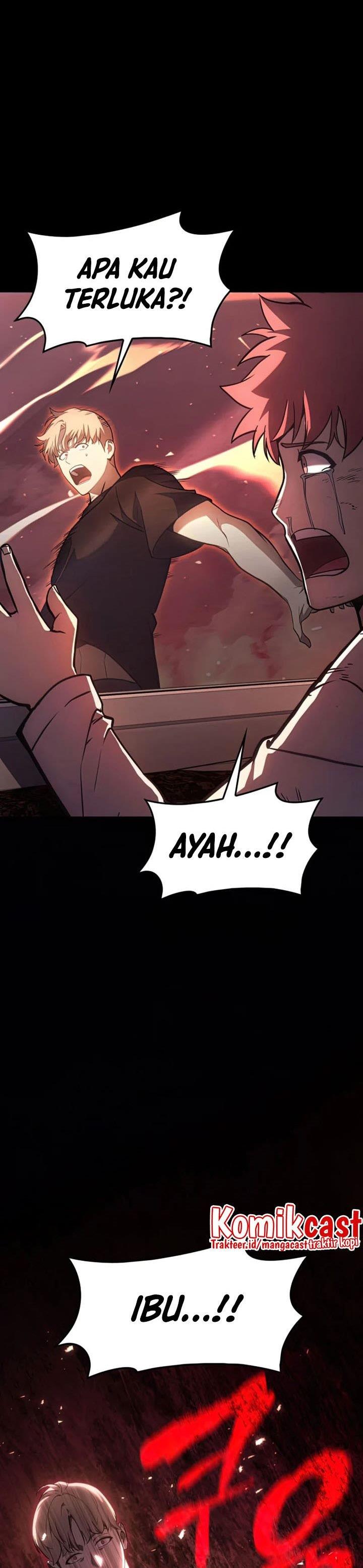 Read A Disaster-Class Hero Has Returned ID Manga Online