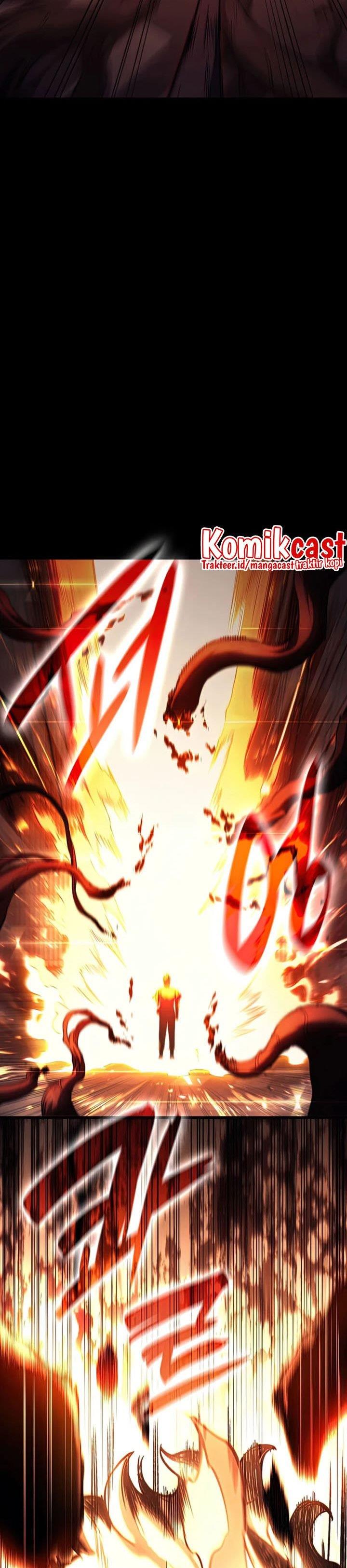 Read A Disaster-Class Hero Has Returned ID Manga Online