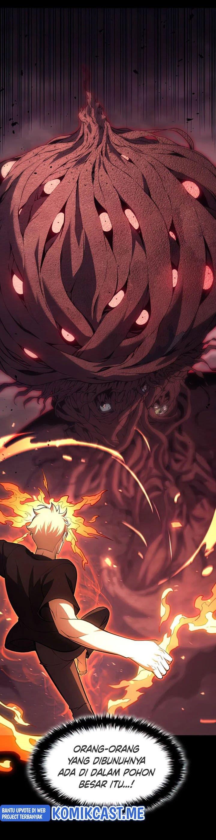 Read A Disaster-Class Hero Has Returned ID Manga Online