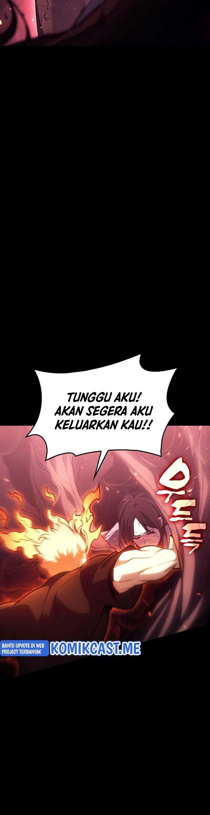 Read A Disaster-Class Hero Has Returned ID Manga Online