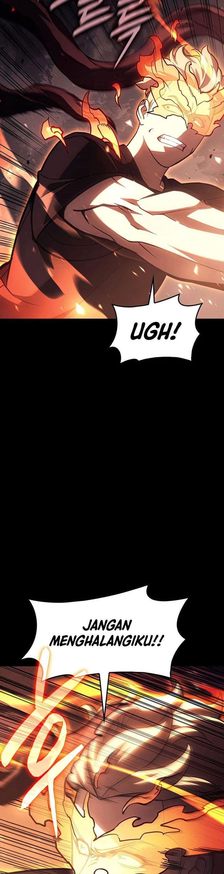 Read A Disaster-Class Hero Has Returned ID Manga Online