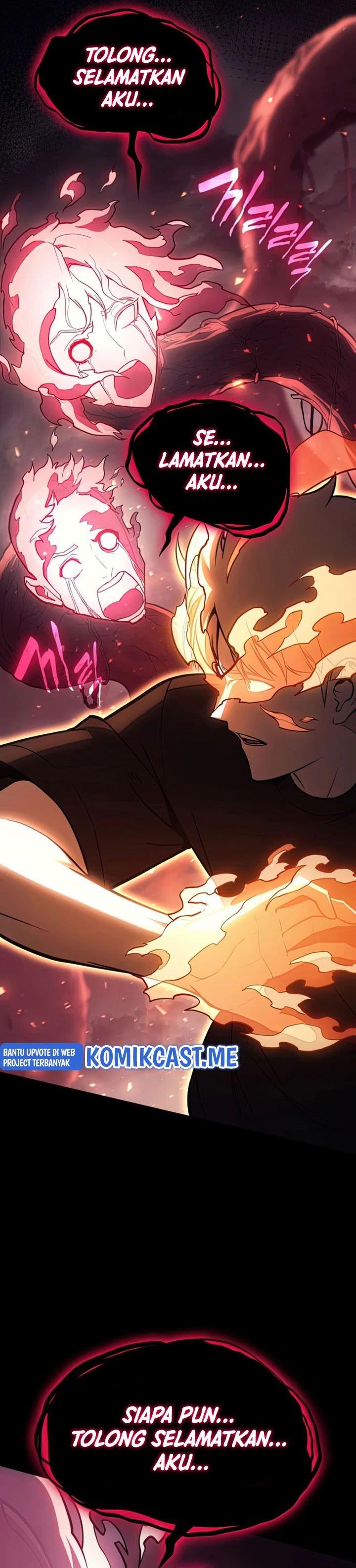 Read A Disaster-Class Hero Has Returned ID Manga Online
