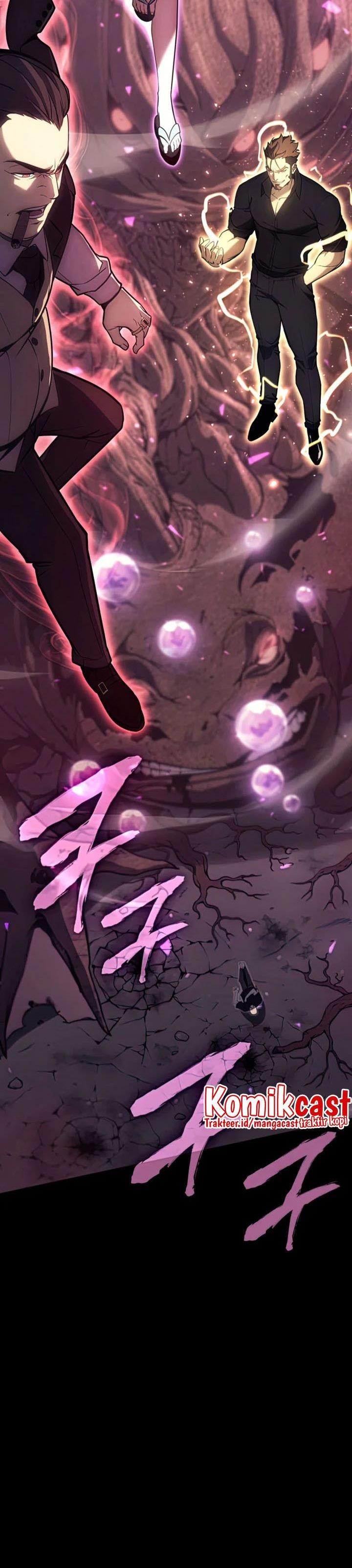 Read A Disaster-Class Hero Has Returned ID Manga Online