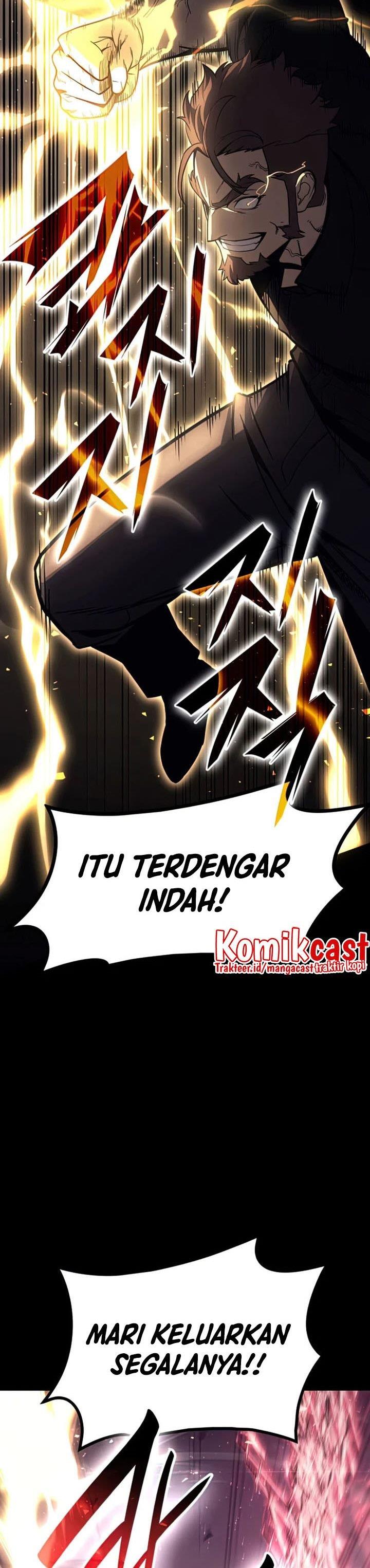 Read A Disaster-Class Hero Has Returned ID Manga Online