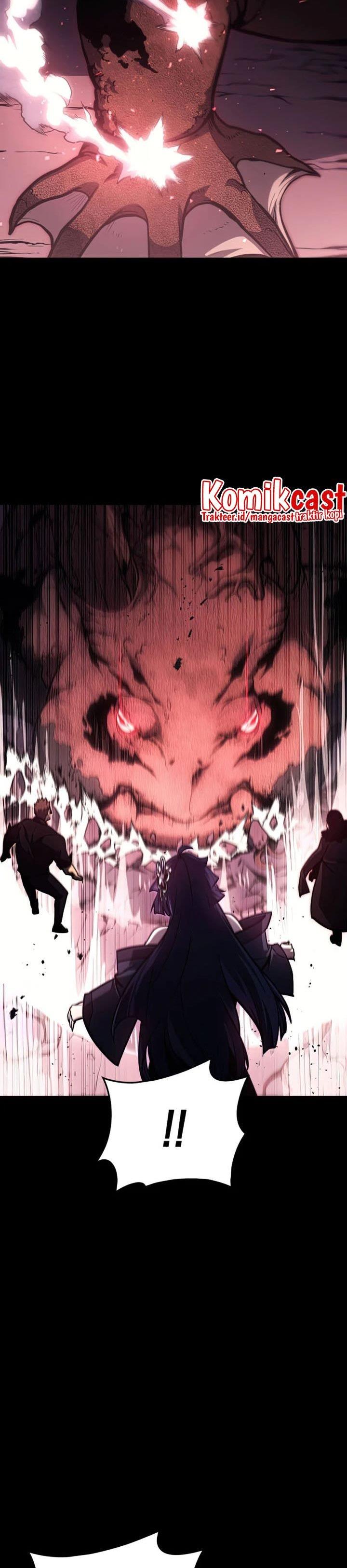 Read A Disaster-Class Hero Has Returned ID Manga Online