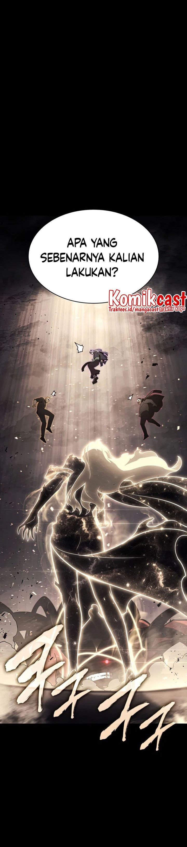 Read A Disaster-Class Hero Has Returned ID Manga Online