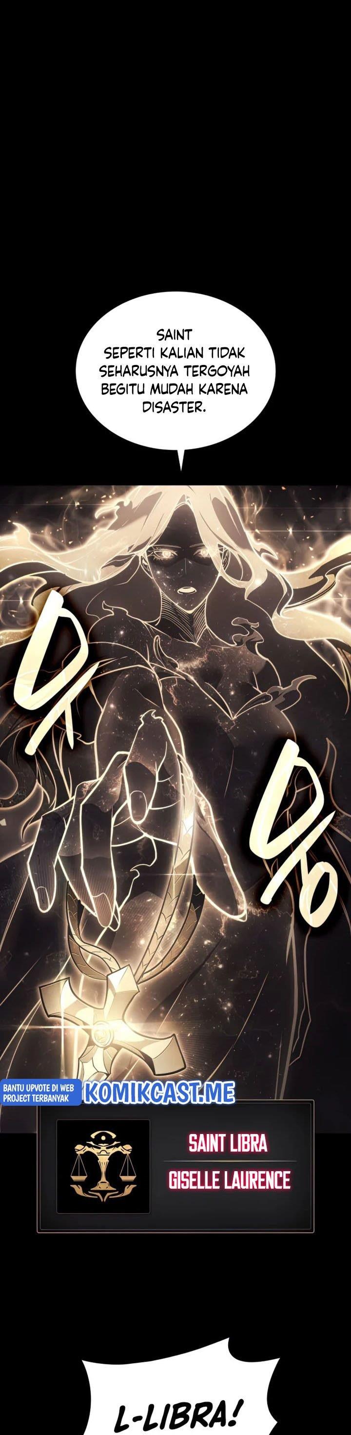 Read A Disaster-Class Hero Has Returned ID Manga Online