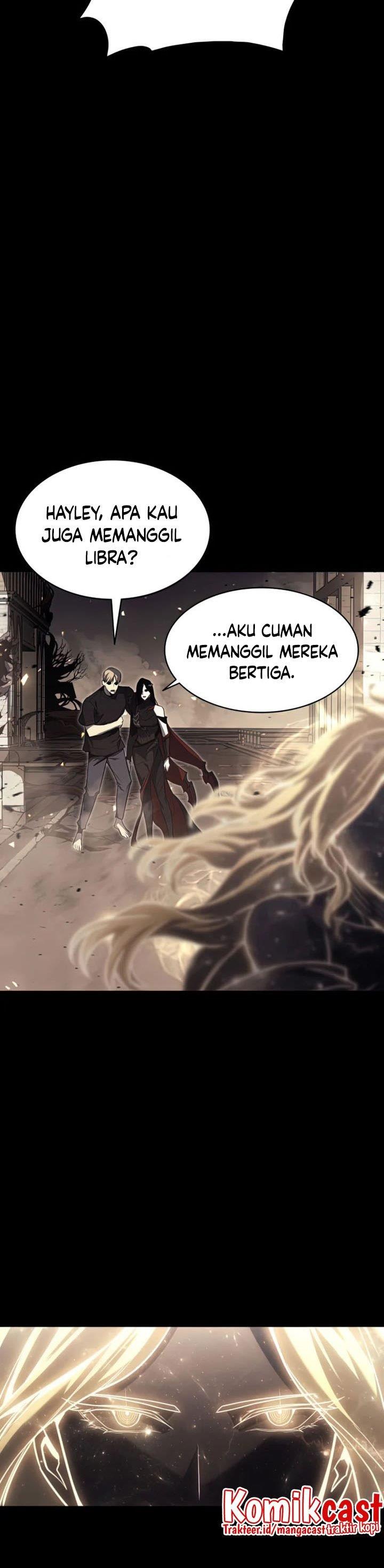 Read A Disaster-Class Hero Has Returned ID Manga Online