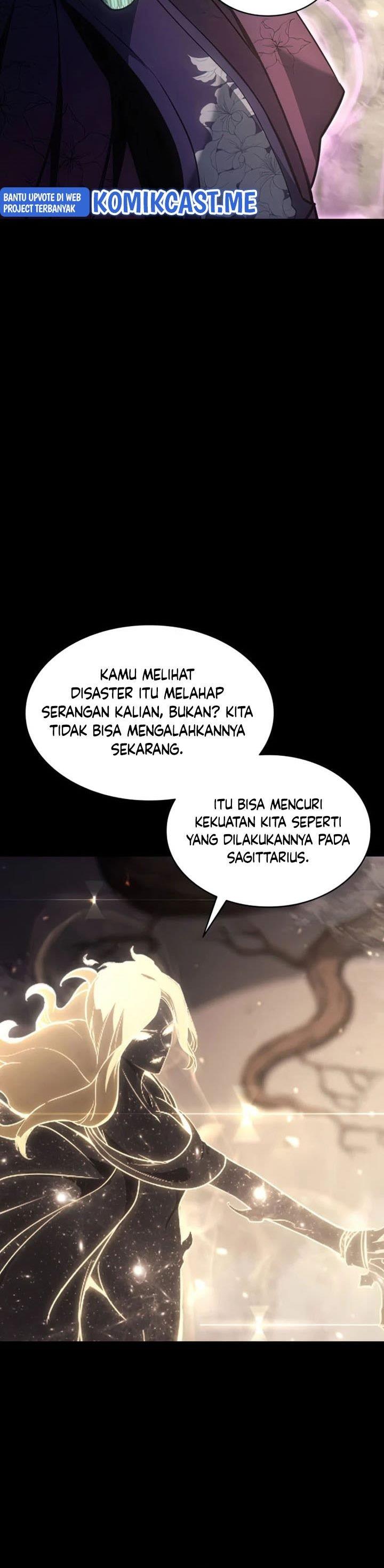 Read A Disaster-Class Hero Has Returned ID Manga Online
