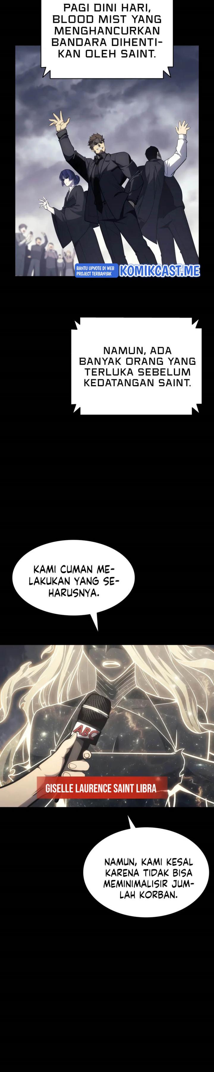 Read A Disaster-Class Hero Has Returned ID Manga Online