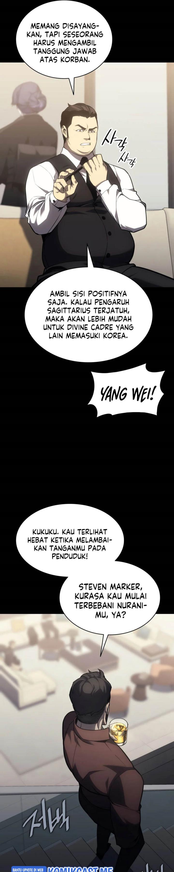 Read A Disaster-Class Hero Has Returned ID Manga Online