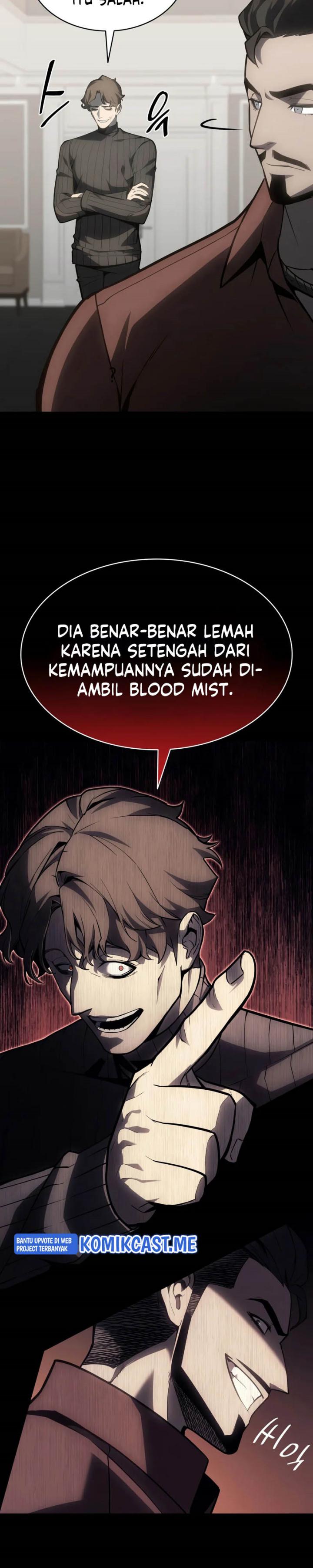 Read A Disaster-Class Hero Has Returned ID Manga Online