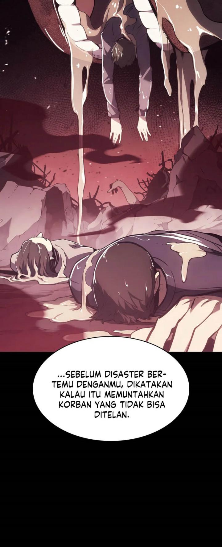 Read A Disaster-Class Hero Has Returned ID Manga Online