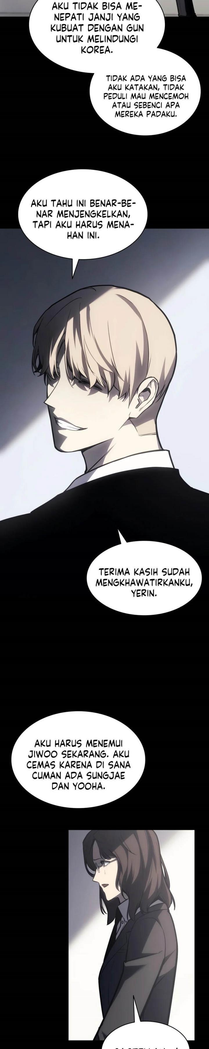 Read A Disaster-Class Hero Has Returned ID Manga Online