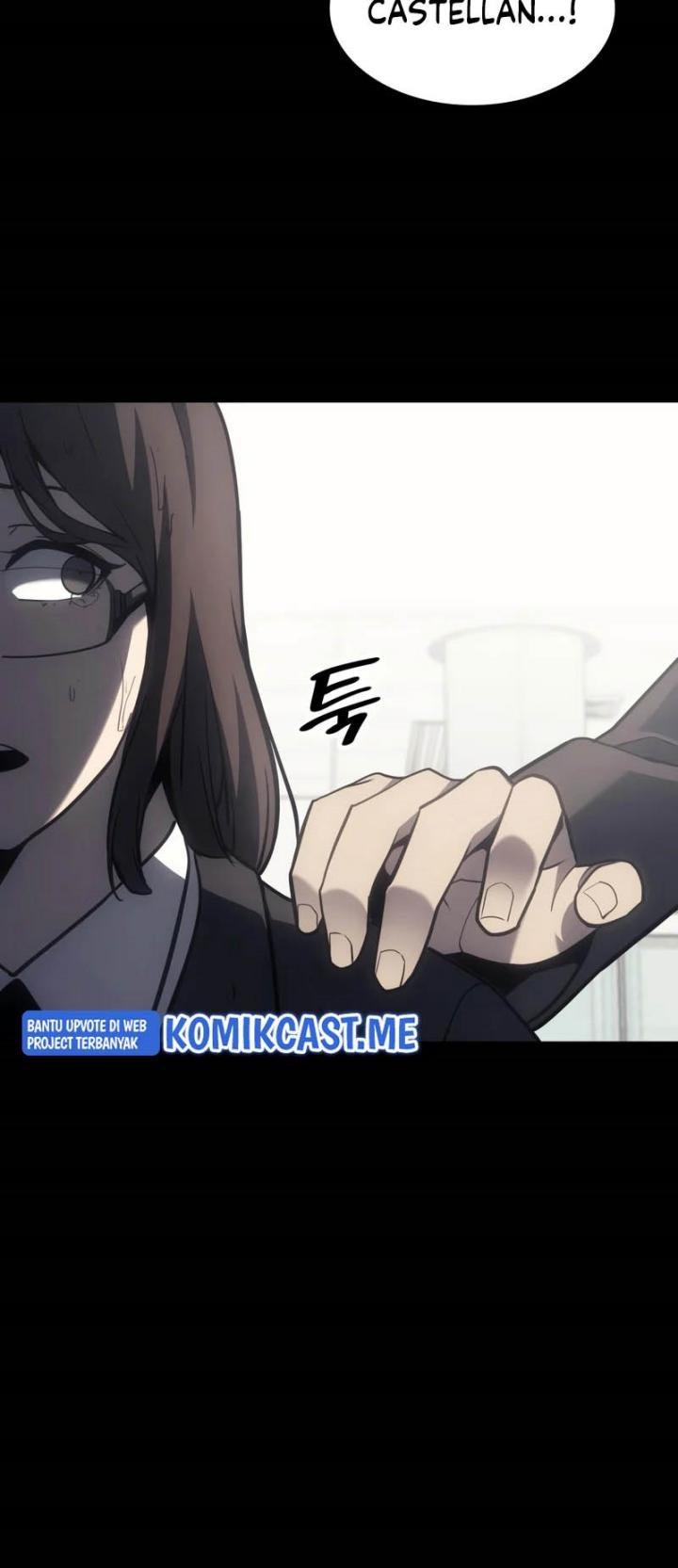 Read A Disaster-Class Hero Has Returned ID Manga Online