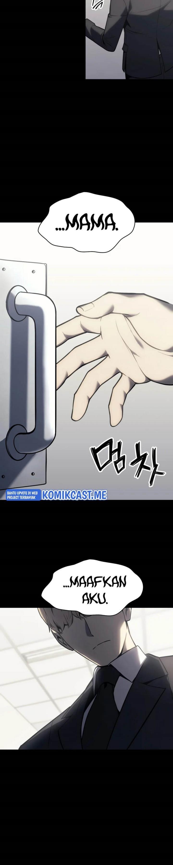 Read A Disaster-Class Hero Has Returned ID Manga Online