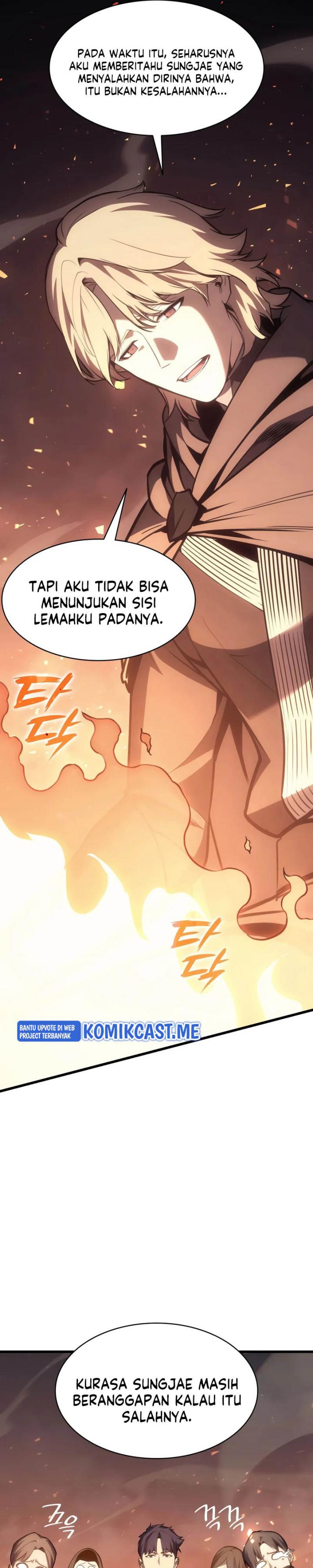 Read A Disaster-Class Hero Has Returned ID Manga Online