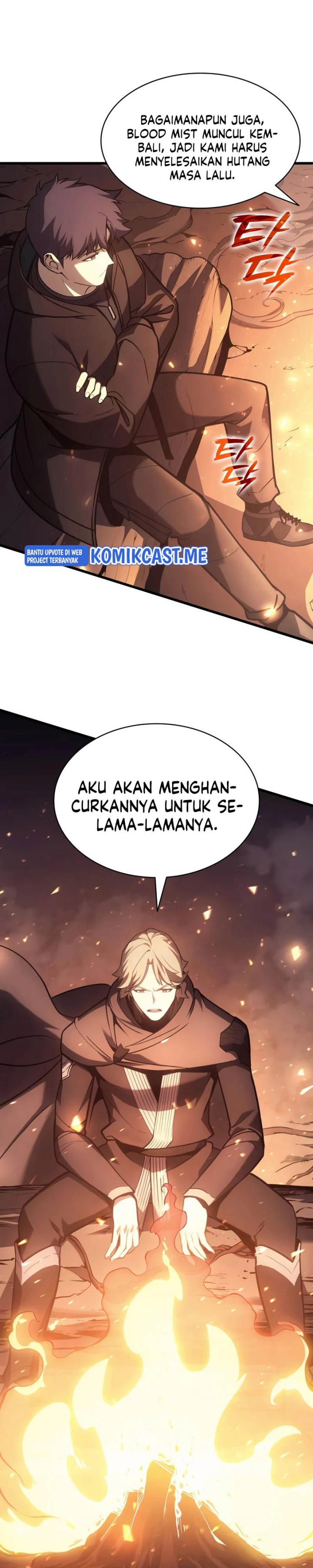 Read A Disaster-Class Hero Has Returned ID Manga Online