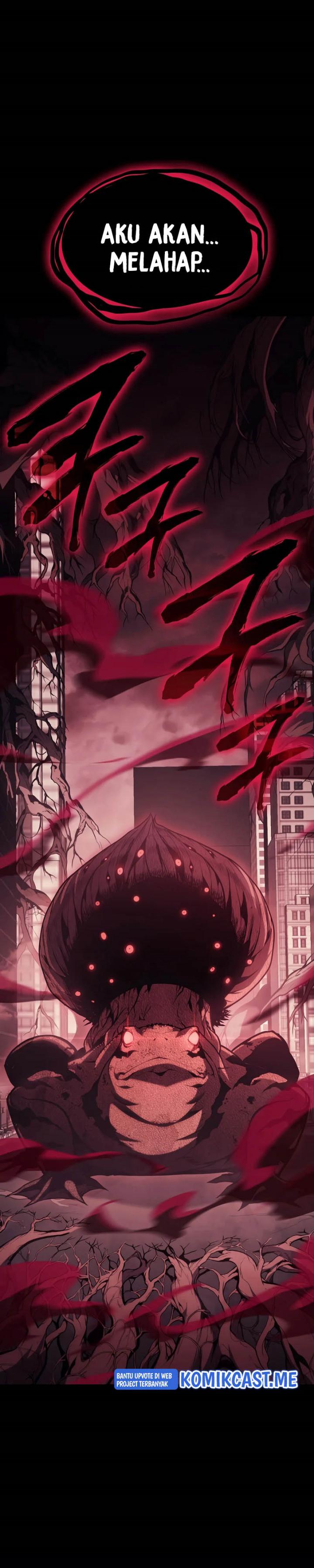 Read A Disaster-Class Hero Has Returned ID Manga Online