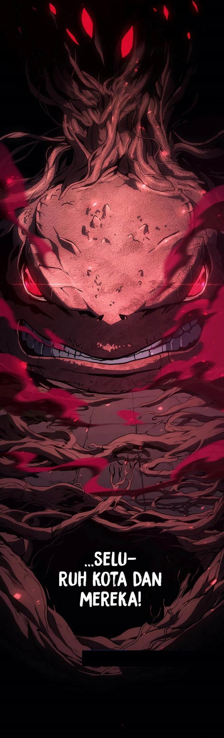 Read A Disaster-Class Hero Has Returned ID Manga Online