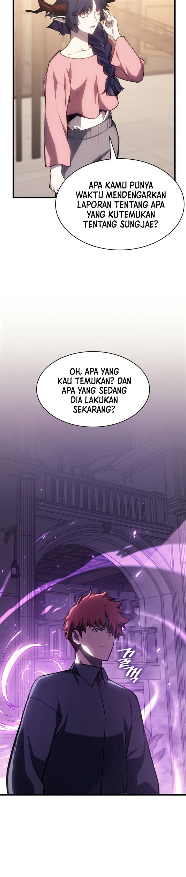Read A Disaster-Class Hero Has Returned ID Manga Online