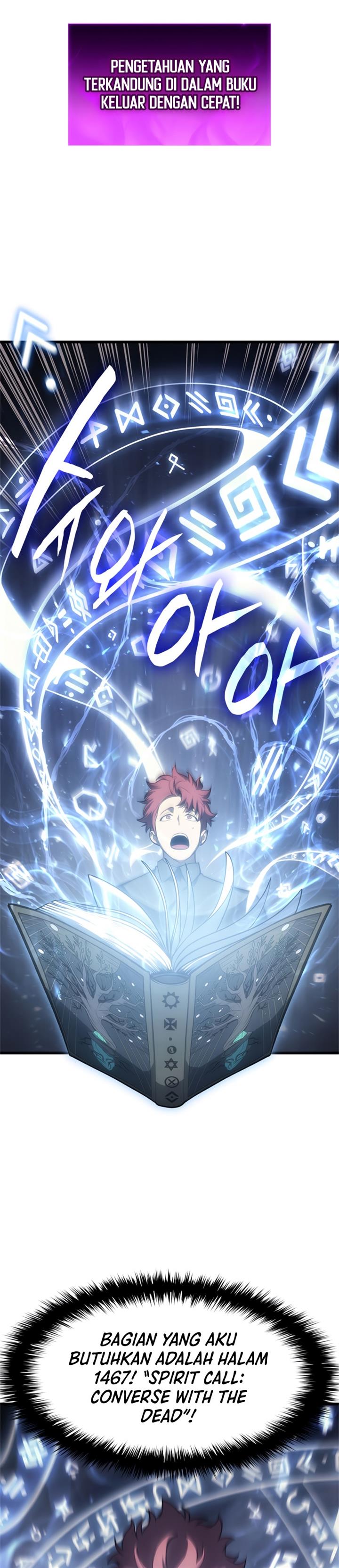 Read A Disaster-Class Hero Has Returned ID Manga Online