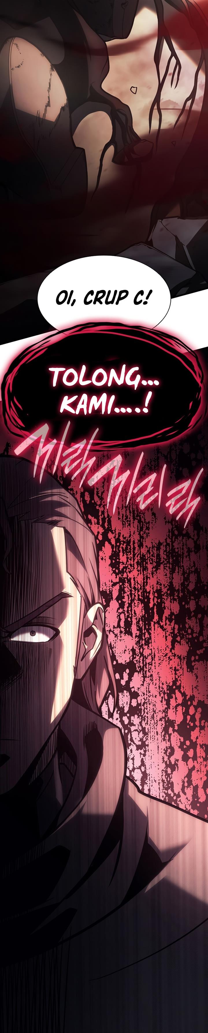 Read A Disaster-Class Hero Has Returned ID Manga Online