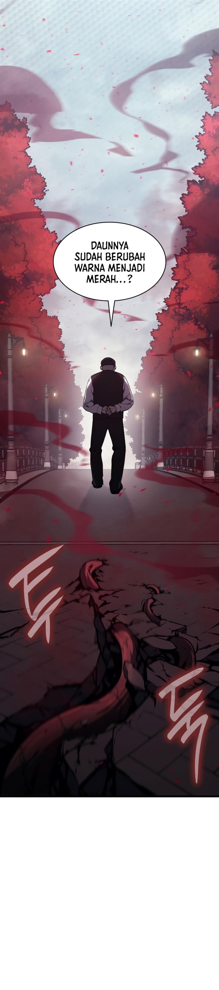 Read A Disaster-Class Hero Has Returned ID Manga Online