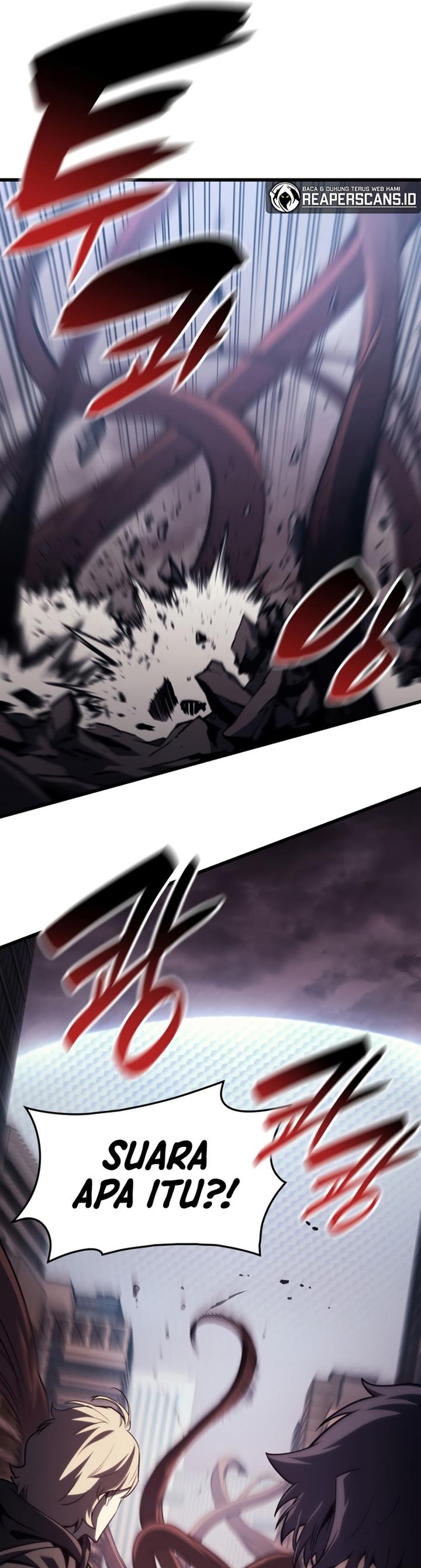 Read A Disaster-Class Hero Has Returned ID Manga Online