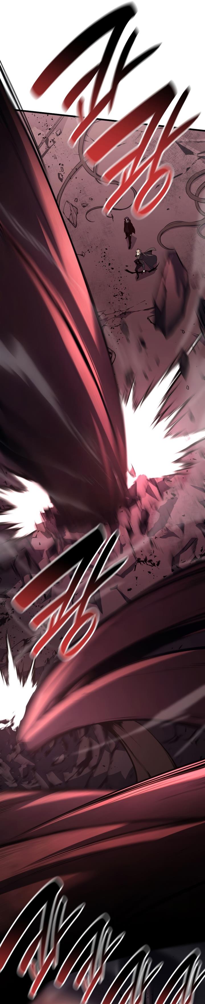 Read A Disaster-Class Hero Has Returned ID Manga Online