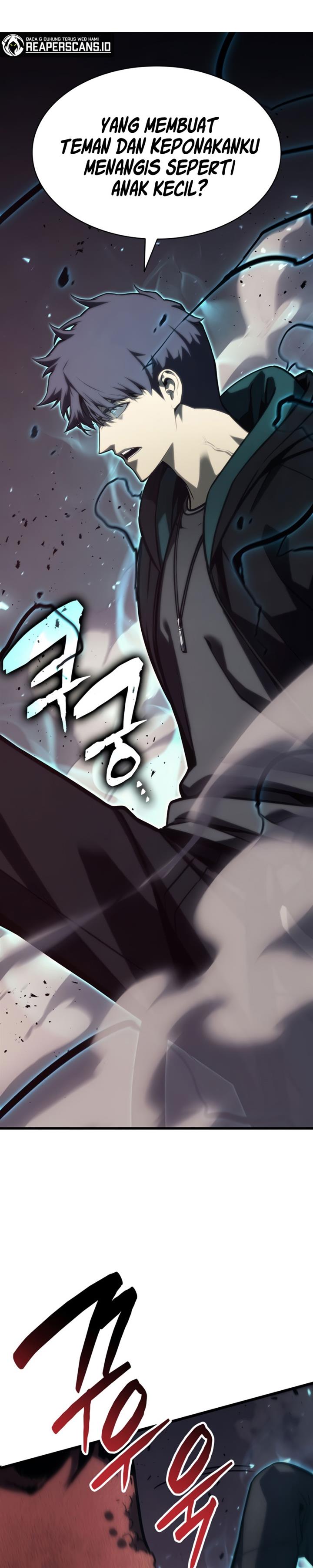 Read A Disaster-Class Hero Has Returned ID Manga Online