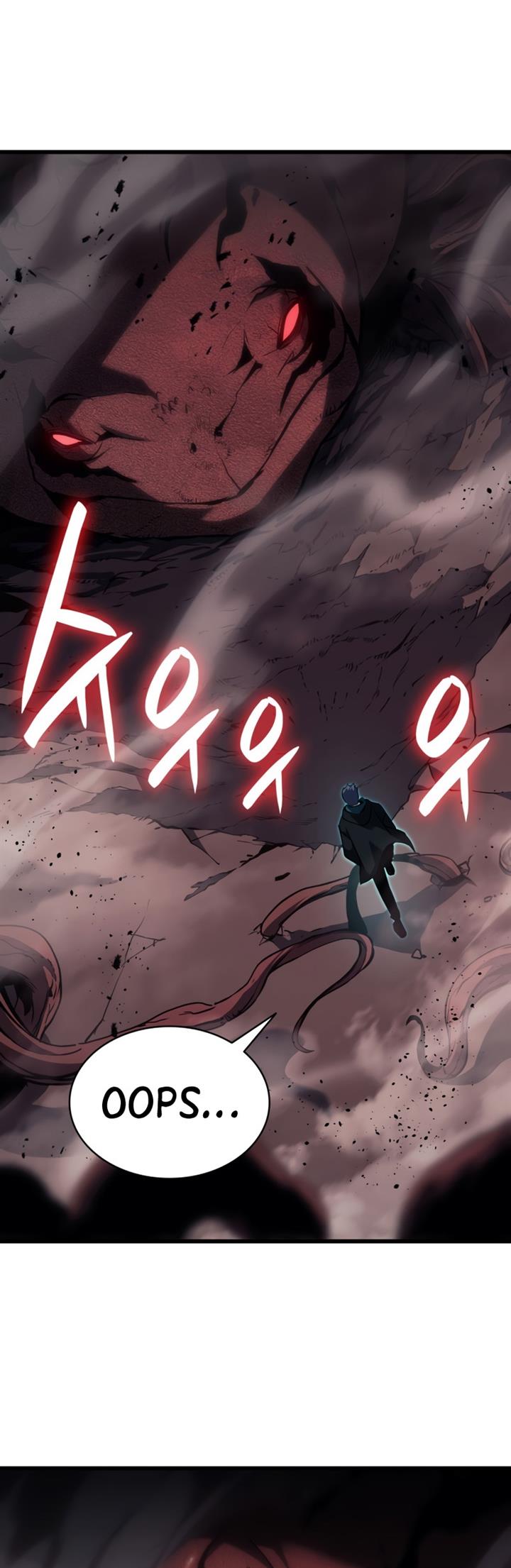 Read A Disaster-Class Hero Has Returned ID Manga Online