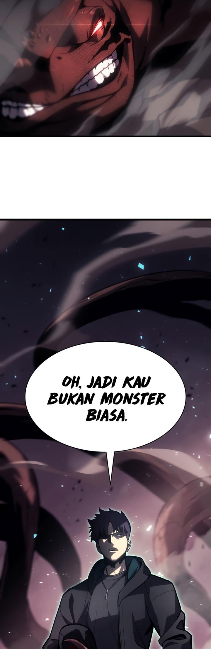 Read A Disaster-Class Hero Has Returned ID Manga Online