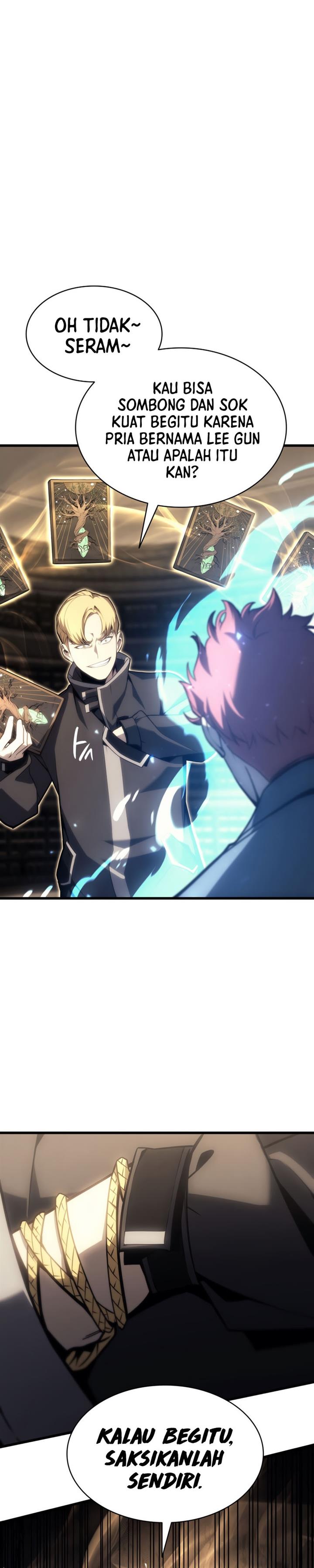 Read A Disaster-Class Hero Has Returned ID Manga Online
