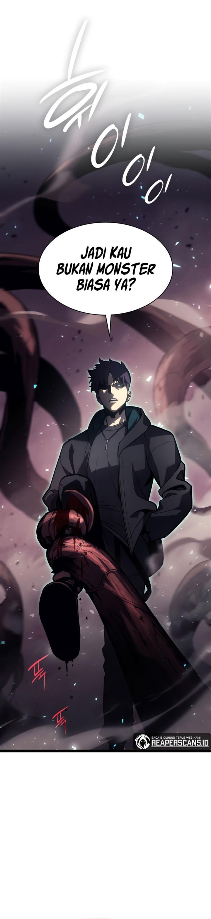 Read A Disaster-Class Hero Has Returned ID Manga Online