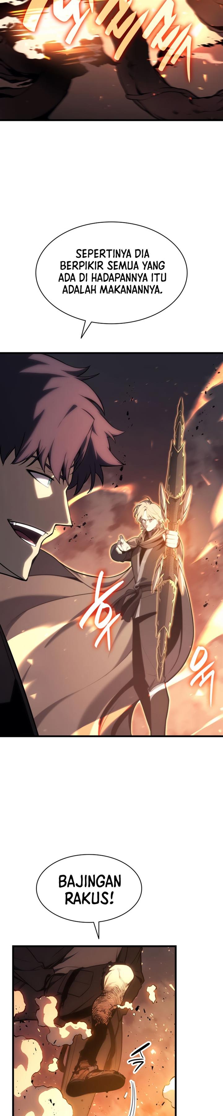 Read A Disaster-Class Hero Has Returned ID Manga Online
