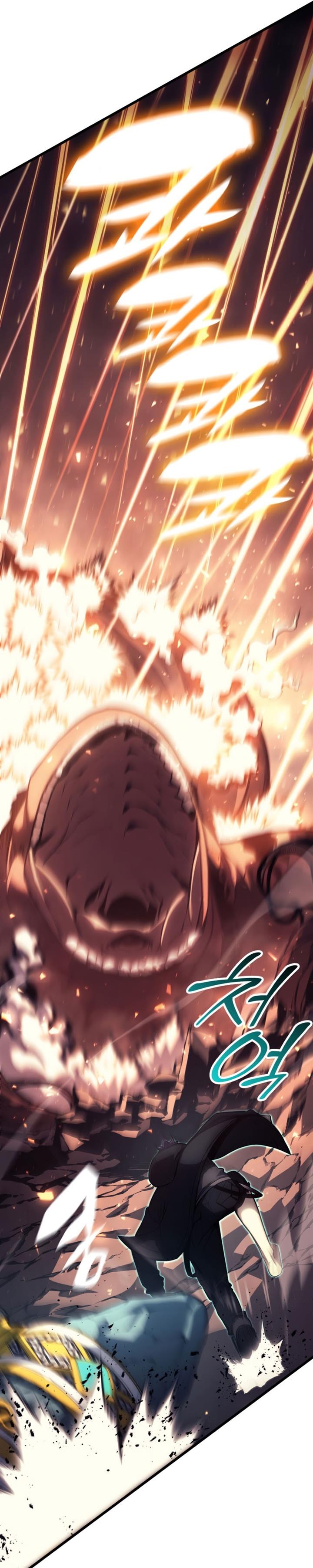 Read A Disaster-Class Hero Has Returned ID Manga Online