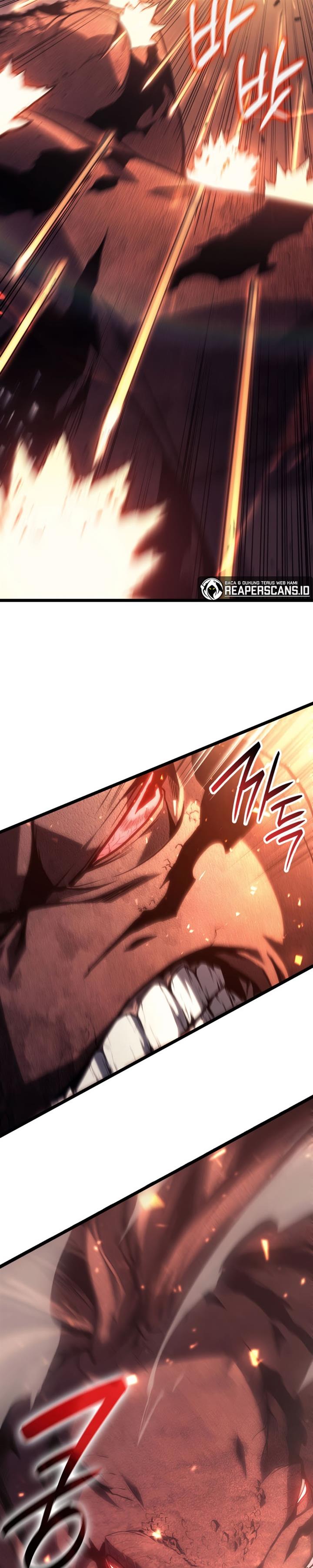 Read A Disaster-Class Hero Has Returned ID Manga Online