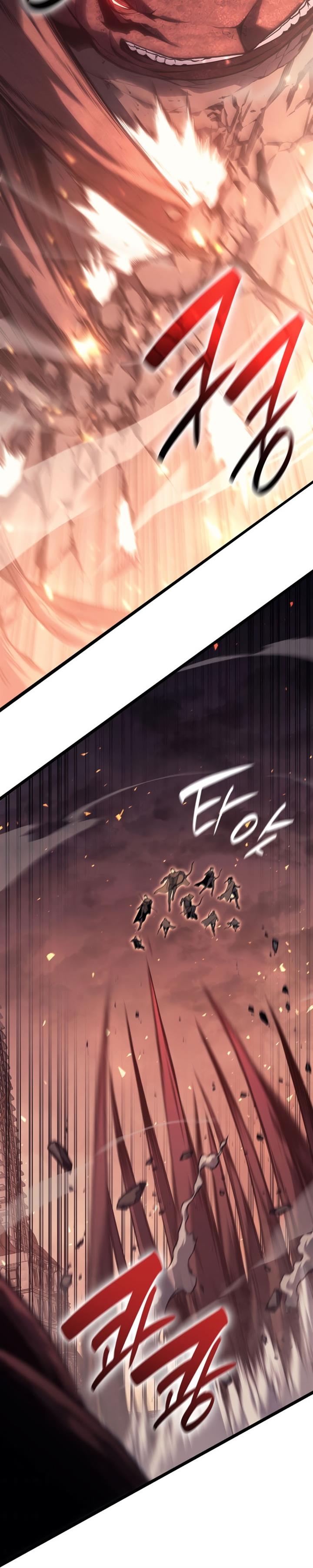 Read A Disaster-Class Hero Has Returned ID Manga Online
