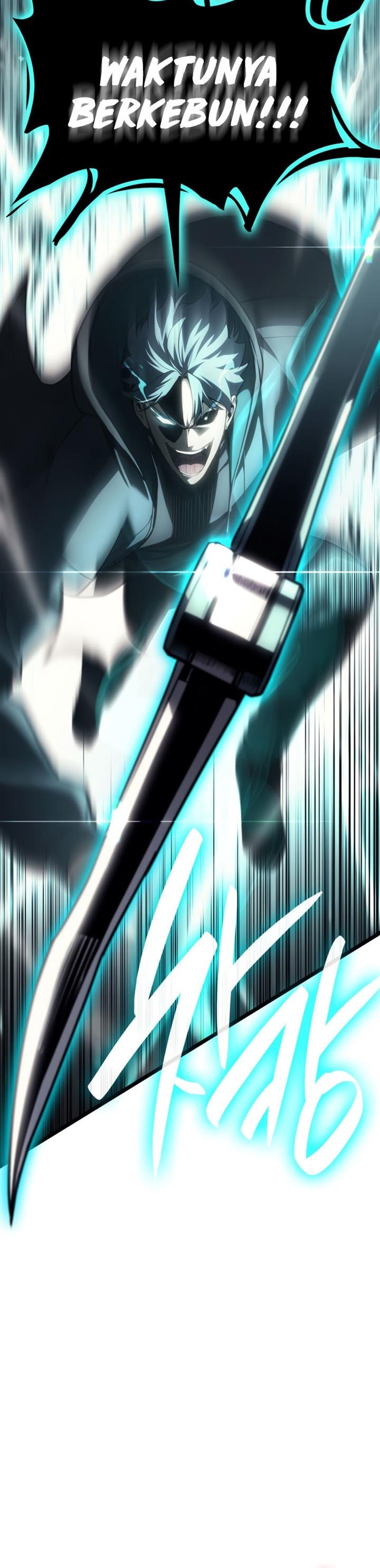 Read A Disaster-Class Hero Has Returned ID Manga Online