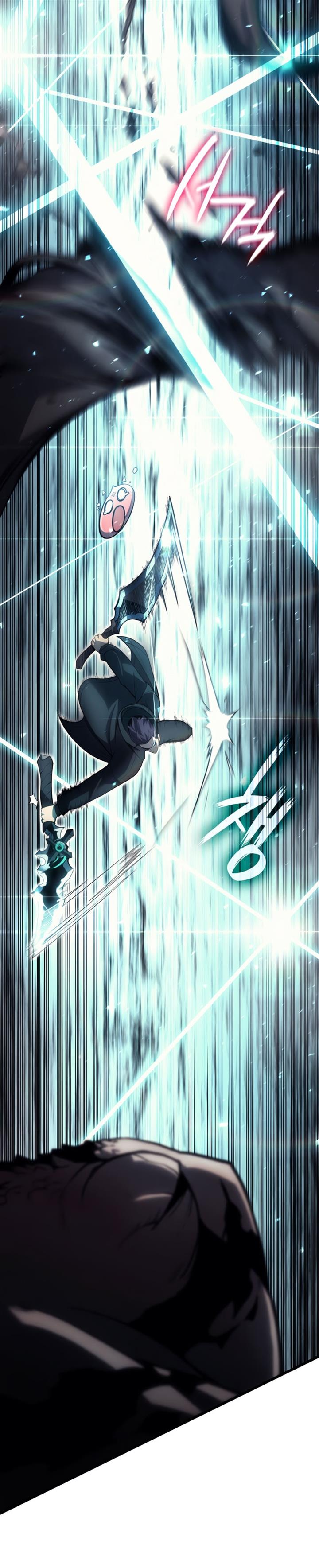 Read A Disaster-Class Hero Has Returned ID Manga Online