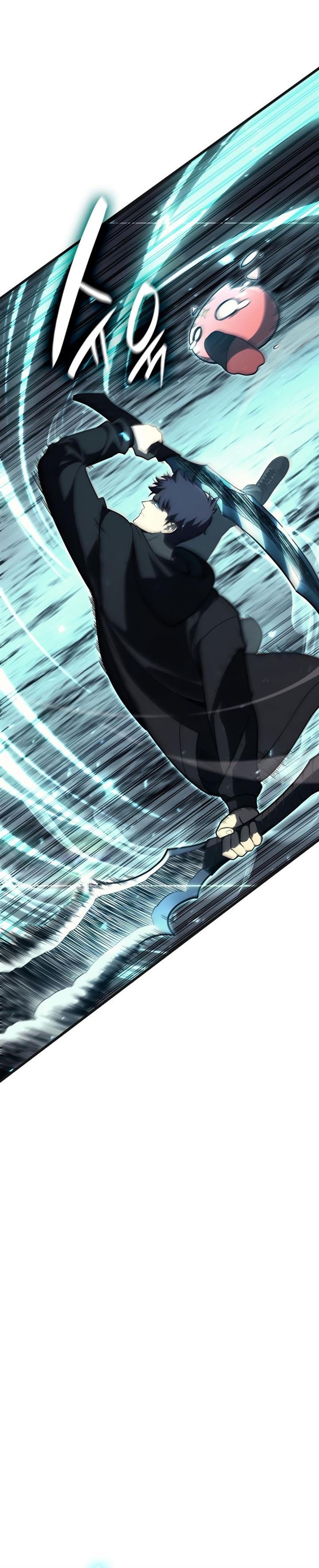 Read A Disaster-Class Hero Has Returned ID Manga Online