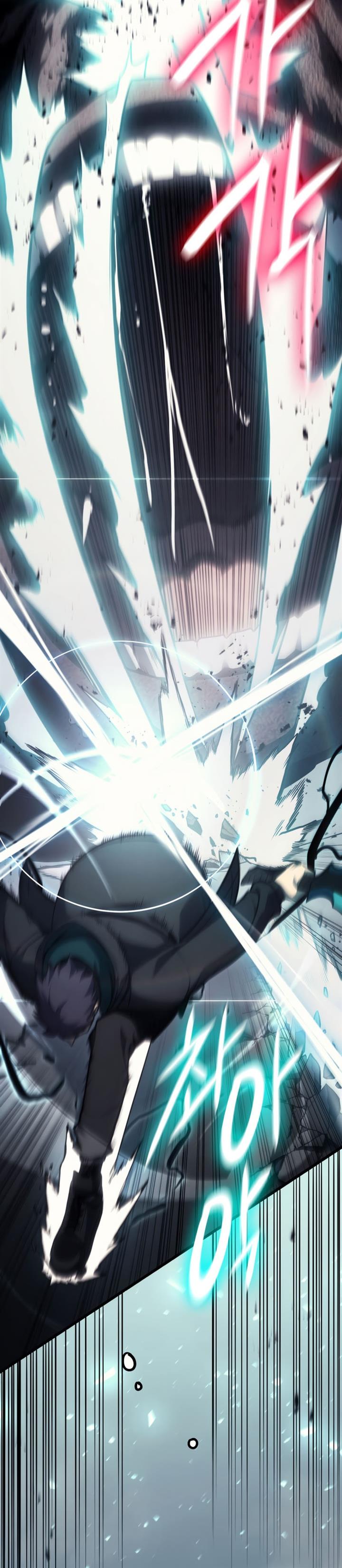 Read A Disaster-Class Hero Has Returned ID Manga Online