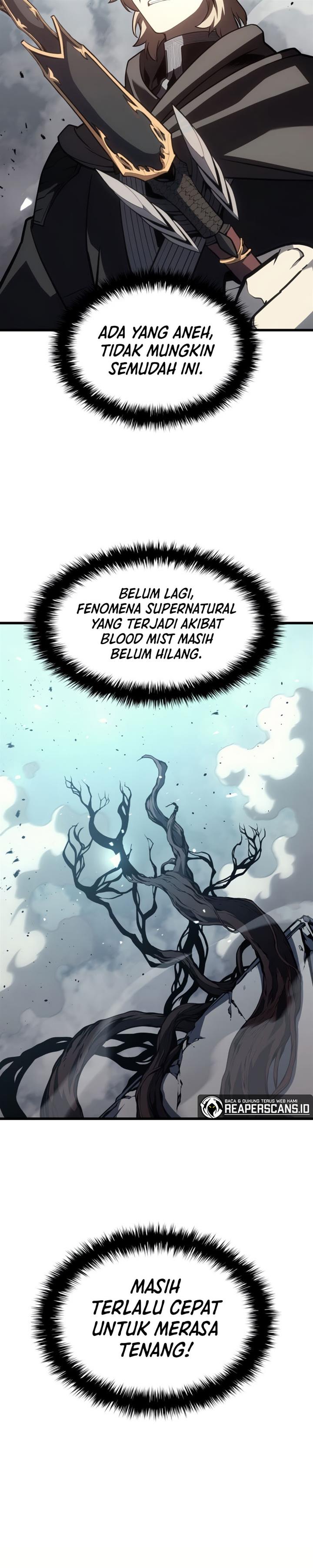 Read A Disaster-Class Hero Has Returned ID Manga Online