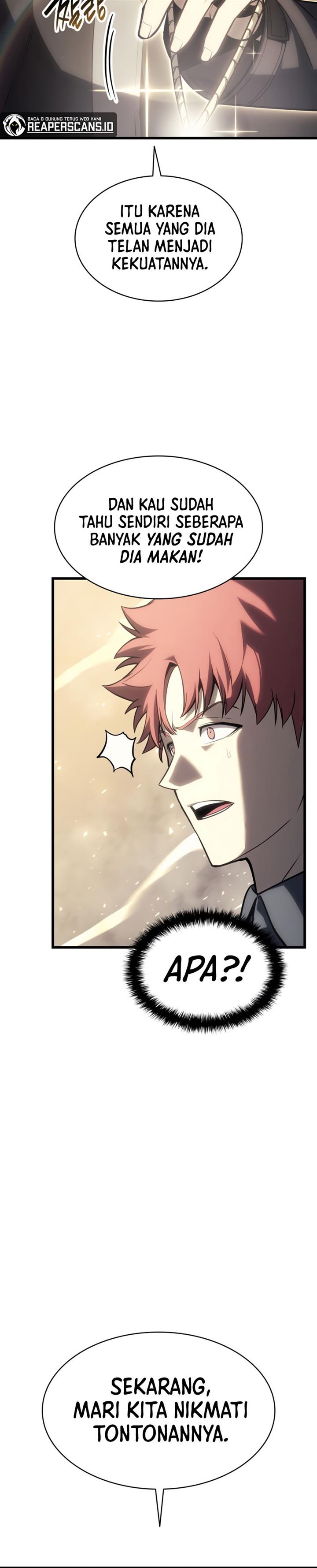 Read A Disaster-Class Hero Has Returned ID Manga Online
