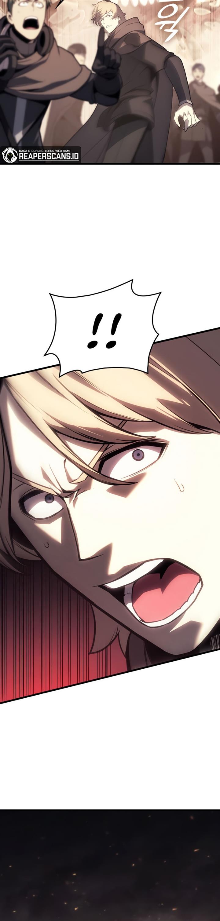Read A Disaster-Class Hero Has Returned ID Manga Online