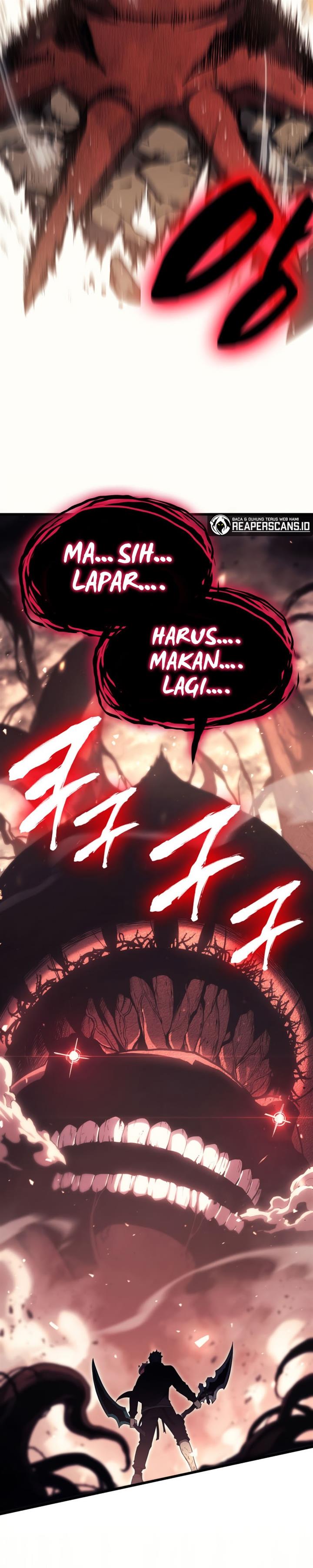 Read A Disaster-Class Hero Has Returned ID Manga Online