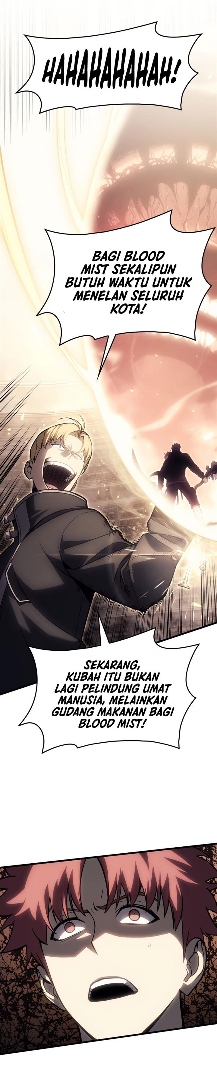 Read A Disaster-Class Hero Has Returned ID Manga Online